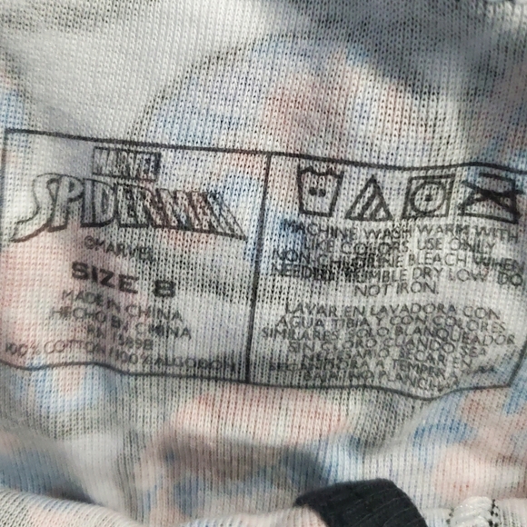 : Lot of 16 NWOT Boys Size 8 sonic spiderman jurassic park boxers briefs - Picture 8 of 10